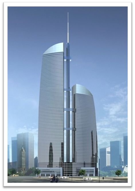 俄聯(lián)邦大廈