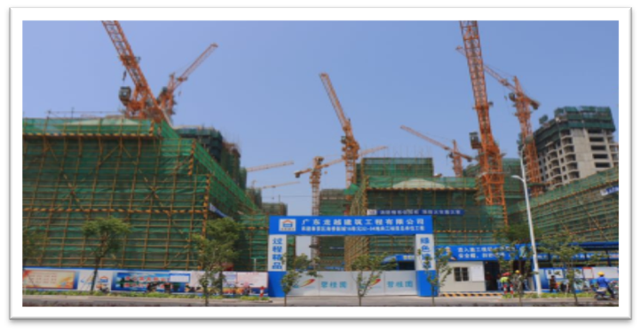 碧桂園桐南美麓二期