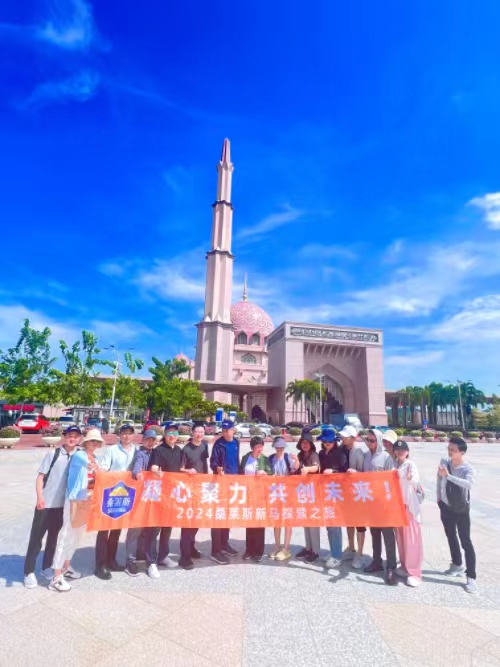 2024年新馬團(tuán)建活動