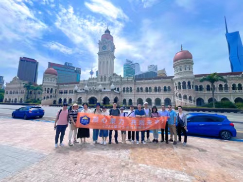 2024年新馬團(tuán)建活動